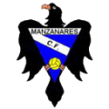 Escudo Manzanares CF