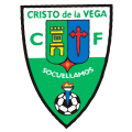 Escudo Cristo de la Vega CF