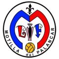 Escudo Motilla CF