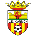 Escudo UD Carrion