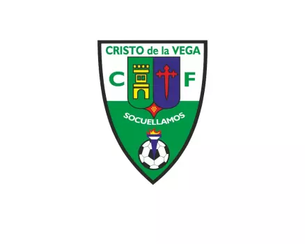 CRISTO DE LA VEGA C.F