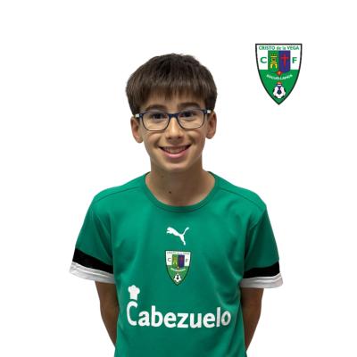 Imagen jugador