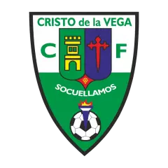 Cristo de la Vega CF