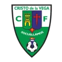 Escudo Cristo de la Vega CF