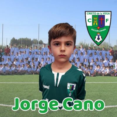 Jorge Cano