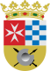 Escudo EEDD Argamasilla de Alba