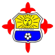 Escudo CF La Solana A