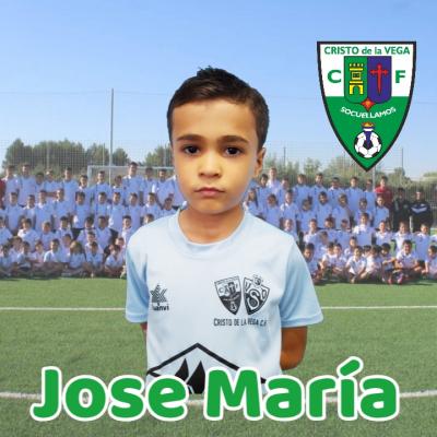 Jose María