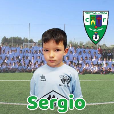 Sergio