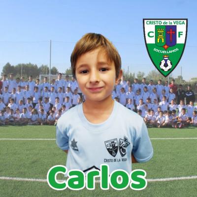 Carlos