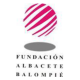 Escudo Fundación Albacete