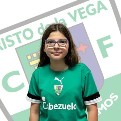 Carla Fernández