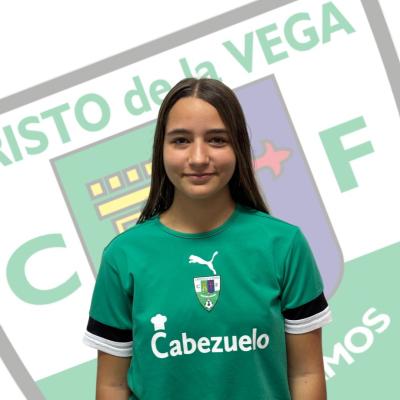 Ana Isabel