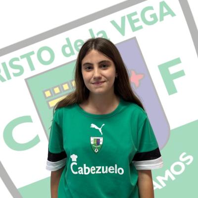Sara Martínez