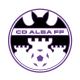 Escudo CD ALBA FUNDACIÓN C