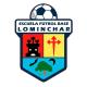 Escudo EFB LOMINCHAR