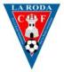 Escudo LA RODA CF
