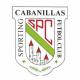 Escudo SPORTING CABANILLAS