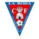 Escudo La Roda CF