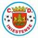 Escudo Iniestense Balompie
