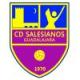 Escudo CD SALESIANOS GUADALAJARA