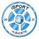 Escudo CD Isport B