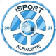 Escudo CD Isport Albacete B