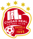 Escudo CIUDAD REAL FC
