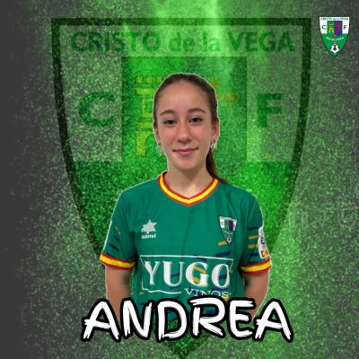 Andrea