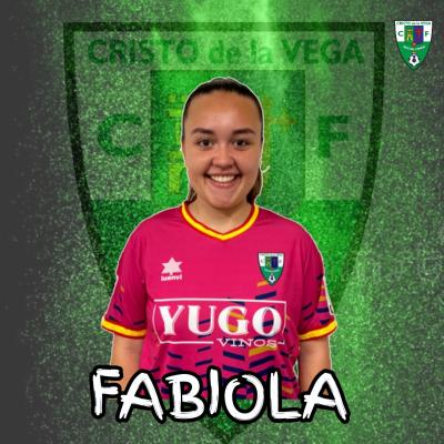 Fabiola