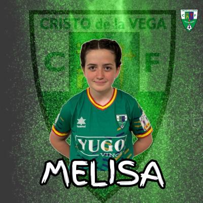 Melisa