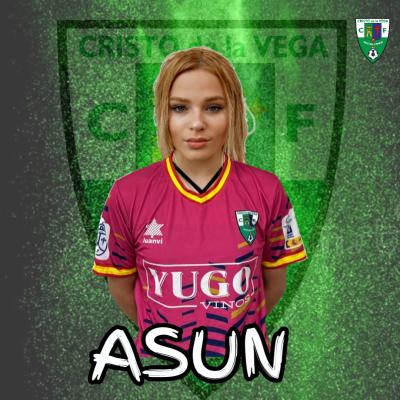 Asuncion Maria