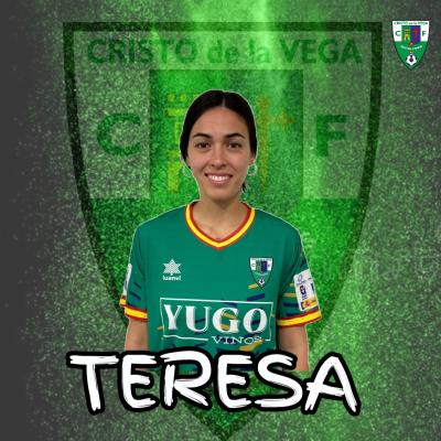 Teresa