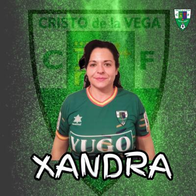 Xandra