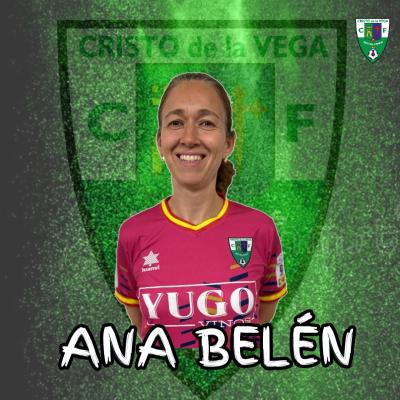 Ana Belen