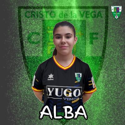 Alba