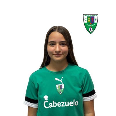 Ana Isabel