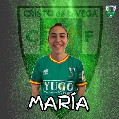 María