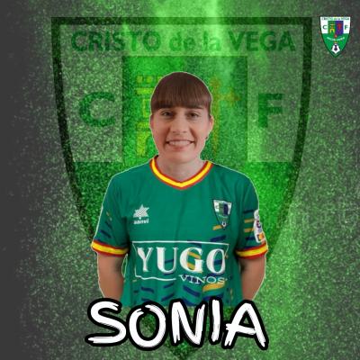 Sonia