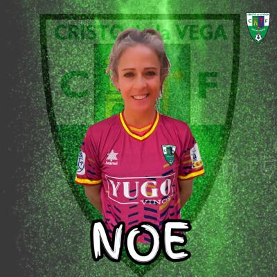 Noelia