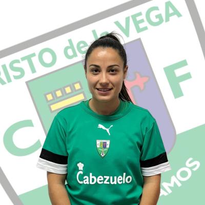 Marta Amorós
