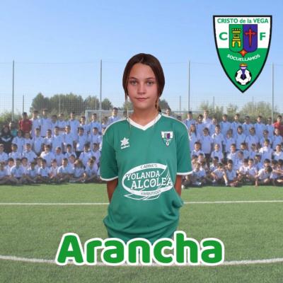 Arancha