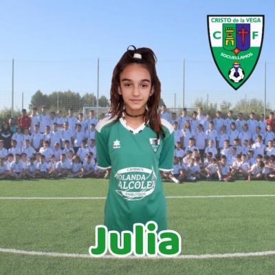 Julia