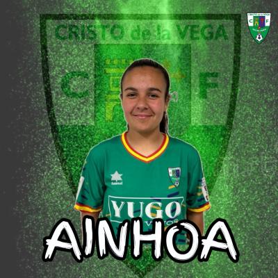 Ainhoa
