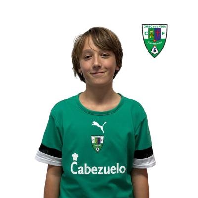 Rodrigo