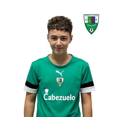 Alejandro