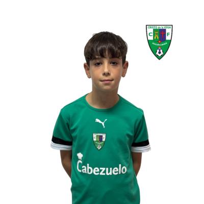 Alberto