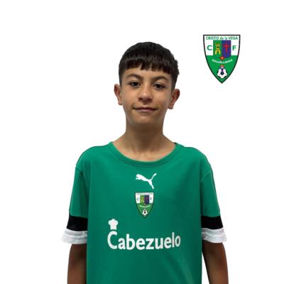 Alfonso