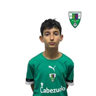 Leandro
