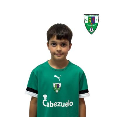 José Miguel